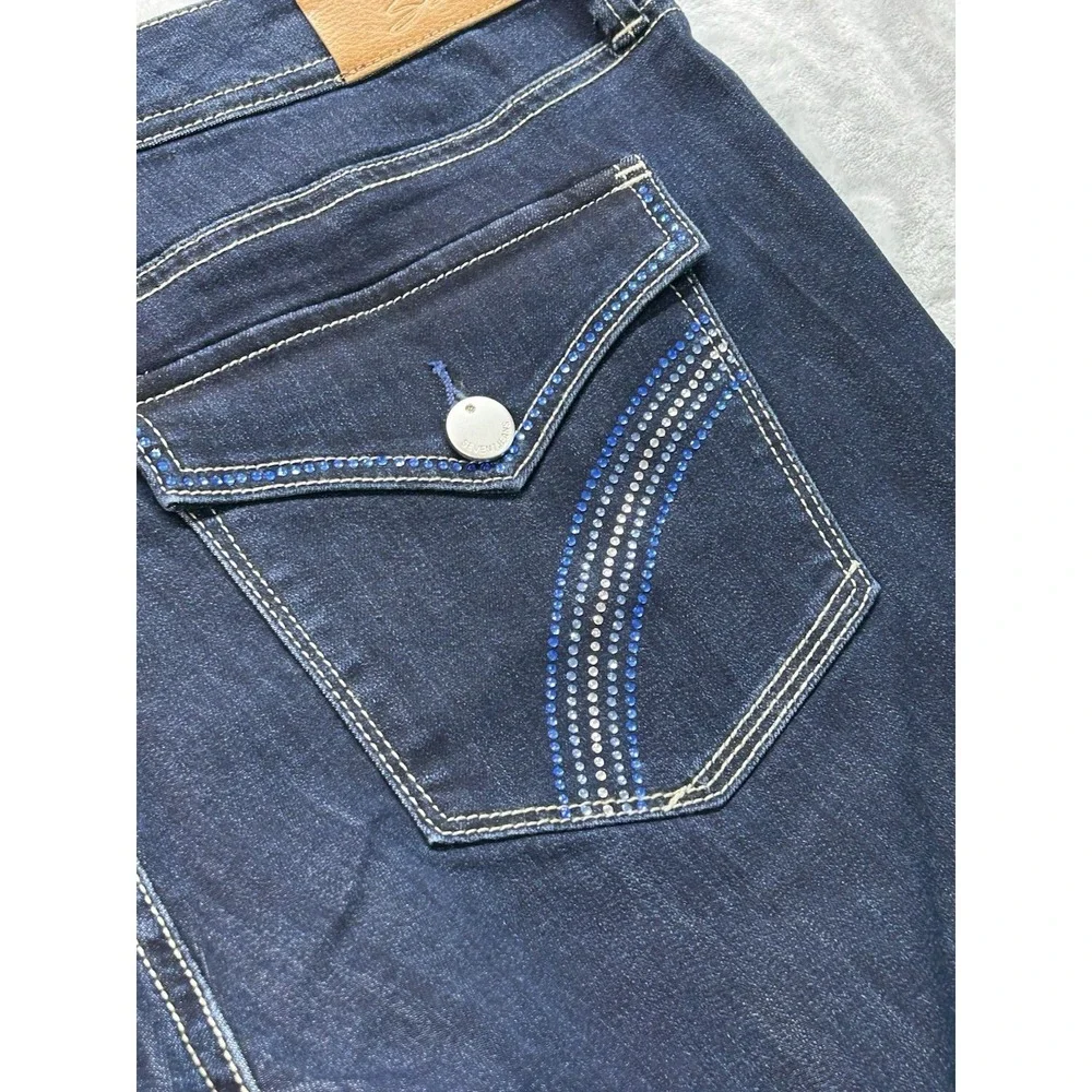 Seven7 new jean